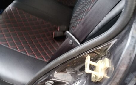 Chevrolet Lanos I, 2008 год, 500 000 рублей, 14 фотография