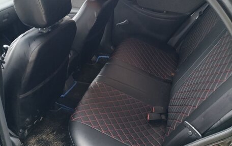 Chevrolet Lanos I, 2008 год, 500 000 рублей, 15 фотография