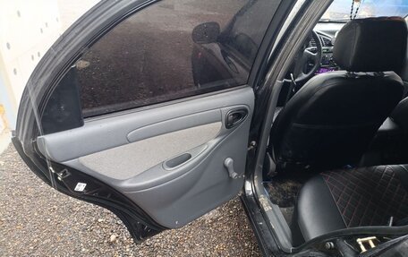 Chevrolet Lanos I, 2008 год, 500 000 рублей, 16 фотография