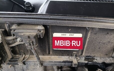 Chevrolet Lanos I, 2008 год, 500 000 рублей, 9 фотография