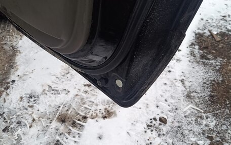 Nissan Elgrand I, 1998 год, 750 000 рублей, 10 фотография