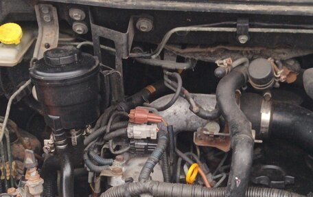 Nissan Elgrand I, 1998 год, 750 000 рублей, 14 фотография