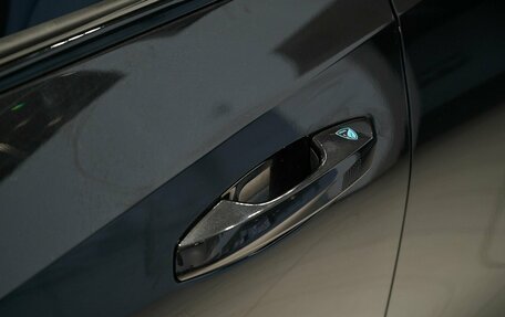 Geely Atlas, 2025 год, 3 917 190 рублей, 15 фотография