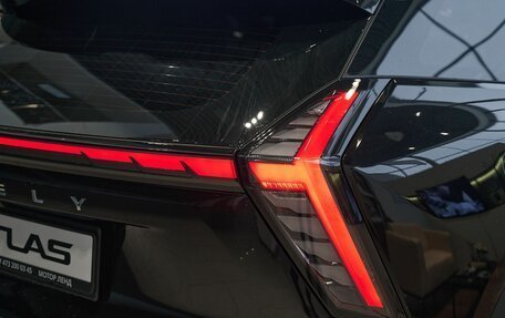 Geely Atlas, 2025 год, 3 917 190 рублей, 13 фотография