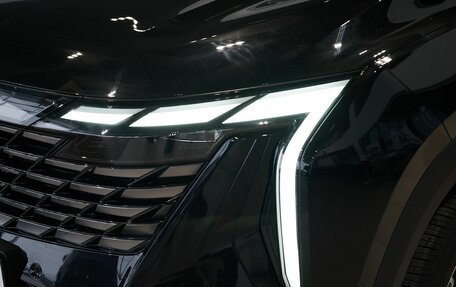 Geely Atlas, 2025 год, 3 917 190 рублей, 12 фотография