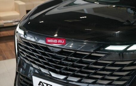 Geely Atlas, 2025 год, 3 917 190 рублей, 11 фотография