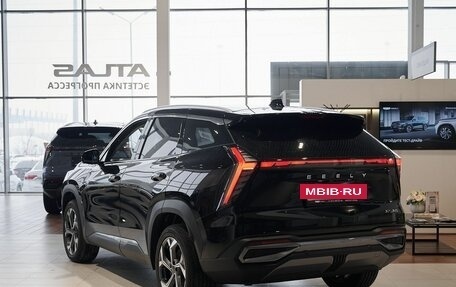 Geely Atlas, 2025 год, 3 917 190 рублей, 7 фотография