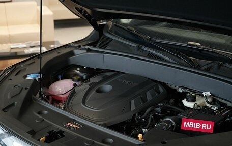 Geely Atlas, 2025 год, 3 917 190 рублей, 16 фотография