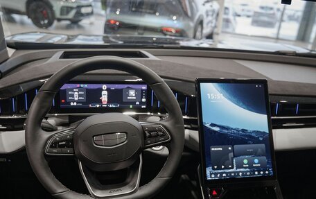 Geely Atlas, 2025 год, 3 917 190 рублей, 23 фотография