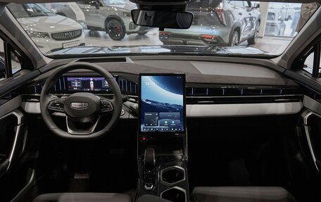 Geely Atlas, 2025 год, 3 917 190 рублей, 26 фотография