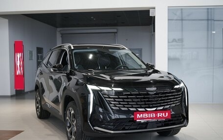 Geely Atlas, 2025 год, 3 917 190 рублей, 3 фотография