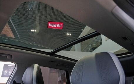 Geely Atlas, 2025 год, 3 917 190 рублей, 17 фотография