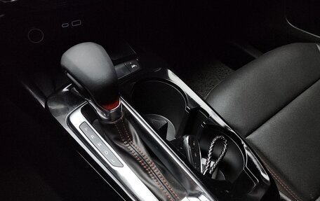 Chevrolet Trax, 2023 год, 1 500 000 рублей, 11 фотография