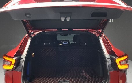 Chevrolet Trax, 2023 год, 1 500 000 рублей, 3 фотография