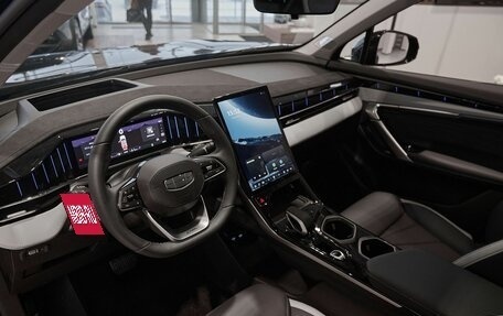 Geely Atlas, 2025 год, 3 917 190 рублей, 24 фотография