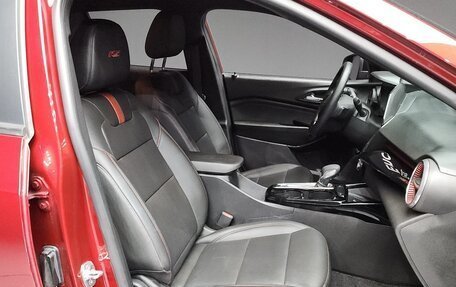 Chevrolet Trax, 2023 год, 1 500 000 рублей, 13 фотография