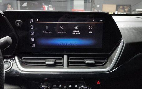 Chevrolet Trax, 2023 год, 1 500 000 рублей, 16 фотография