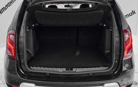 Renault Duster I рестайлинг, 2018 год, 1 340 000 рублей, 8 фотография