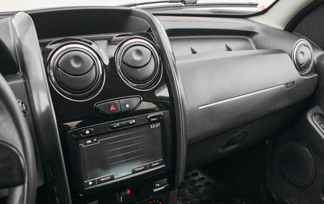 Renault Duster I рестайлинг, 2018 год, 1 340 000 рублей, 16 фотография