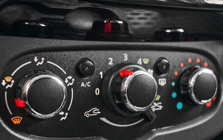 Renault Duster I рестайлинг, 2018 год, 1 340 000 рублей, 18 фотография