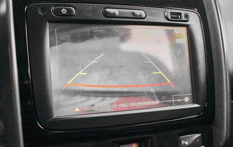 Renault Duster I рестайлинг, 2018 год, 1 340 000 рублей, 17 фотография