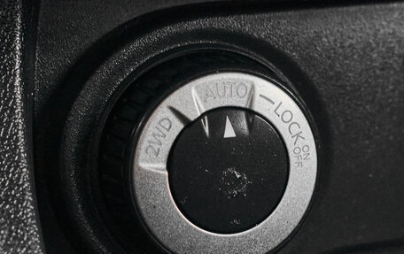 Renault Duster I рестайлинг, 2018 год, 1 340 000 рублей, 19 фотография