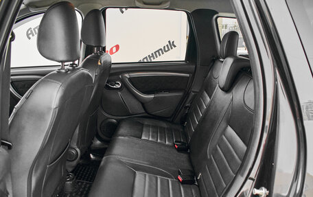 Renault Duster I рестайлинг, 2018 год, 1 340 000 рублей, 21 фотография