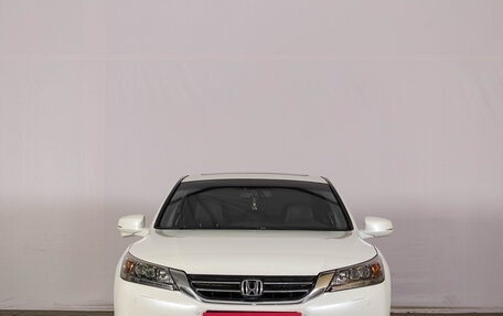 Honda Accord IX рестайлинг, 2013 год, 1 859 000 рублей, 2 фотография