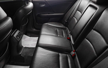 Honda Accord IX рестайлинг, 2013 год, 1 859 000 рублей, 9 фотография