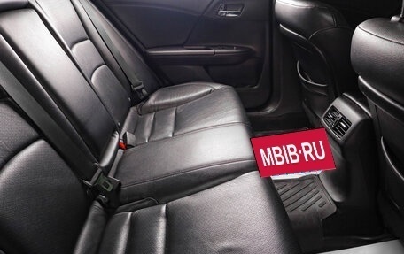 Honda Accord IX рестайлинг, 2013 год, 1 859 000 рублей, 10 фотография