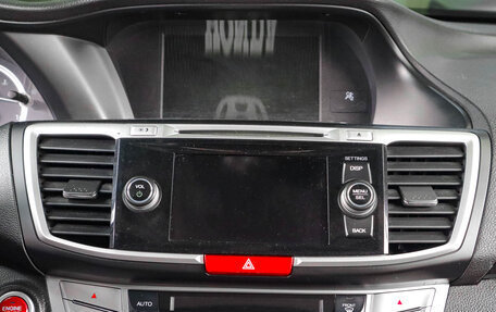 Honda Accord IX рестайлинг, 2013 год, 1 859 000 рублей, 18 фотография