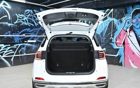 Chery Tiggo 4 I рестайлинг, 2019 год, 1 345 000 рублей, 6 фотография