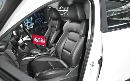 Chery Tiggo 4 I рестайлинг, 2019 год, 1 345 000 рублей, 7 фотография