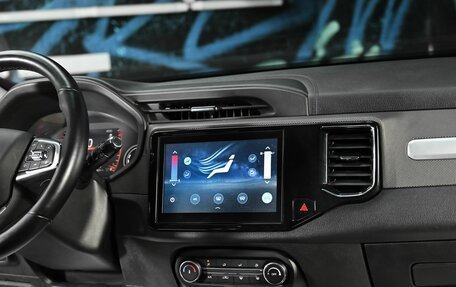 Chery Tiggo 4 I рестайлинг, 2019 год, 1 345 000 рублей, 13 фотография