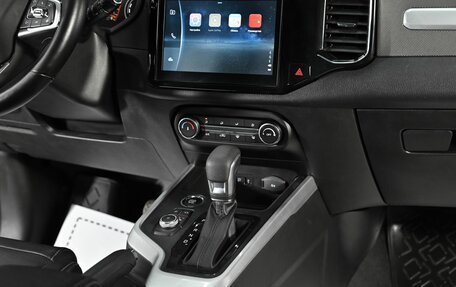 Chery Tiggo 4 I рестайлинг, 2019 год, 1 345 000 рублей, 14 фотография