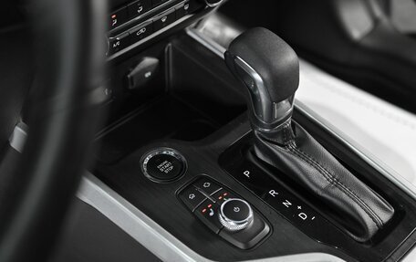 Chery Tiggo 4 I рестайлинг, 2019 год, 1 345 000 рублей, 15 фотография