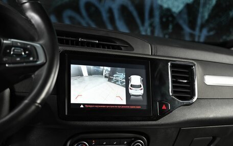 Chery Tiggo 4 I рестайлинг, 2019 год, 1 345 000 рублей, 12 фотография