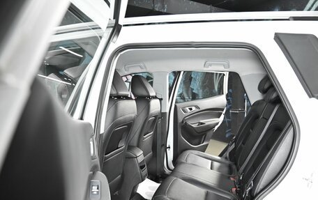 Chery Tiggo 4 I рестайлинг, 2019 год, 1 345 000 рублей, 17 фотография