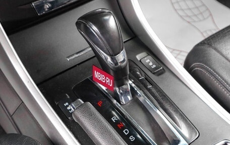 Honda Accord IX рестайлинг, 2013 год, 1 859 000 рублей, 19 фотография