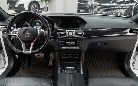 Mercedes-Benz E-Класс, 2015 год, 2 199 000 рублей, 7 фотография