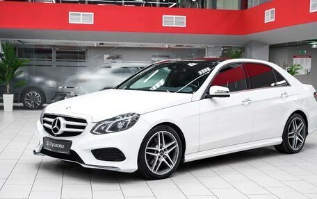 Mercedes-Benz E-Класс, 2015 год, 2 199 000 рублей, 5 фотография