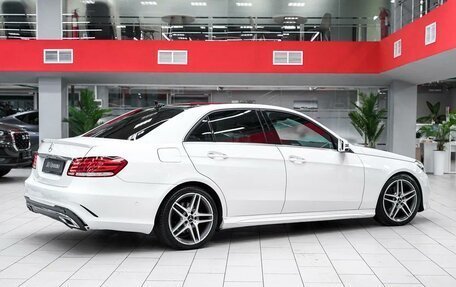 Mercedes-Benz E-Класс, 2015 год, 2 199 000 рублей, 4 фотография