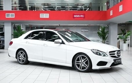 Mercedes-Benz E-Класс, 2015 год, 2 199 000 рублей, 2 фотография