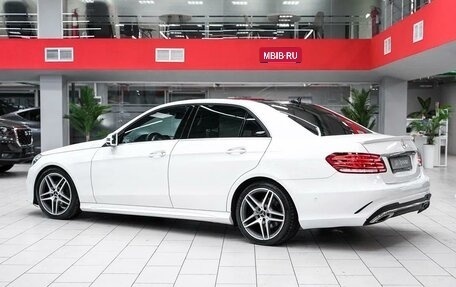 Mercedes-Benz E-Класс, 2015 год, 2 199 000 рублей, 3 фотография