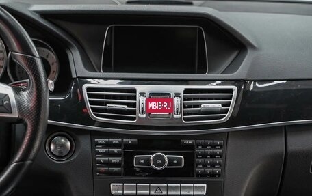 Mercedes-Benz E-Класс, 2015 год, 2 199 000 рублей, 10 фотография