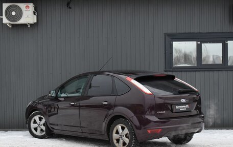 Ford Focus II рестайлинг, 2010 год, 669 999 рублей, 7 фотография