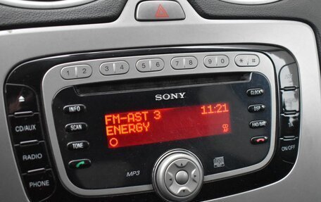 Ford Focus II рестайлинг, 2010 год, 669 999 рублей, 13 фотография