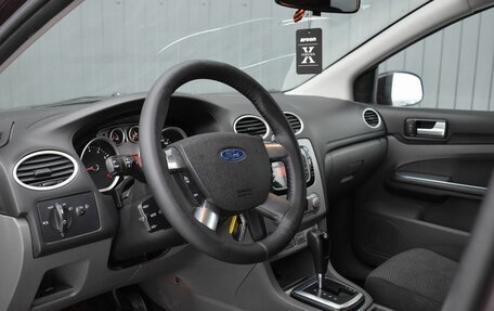 Ford Focus II рестайлинг, 2010 год, 669 999 рублей, 15 фотография