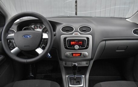 Ford Focus II рестайлинг, 2010 год, 669 999 рублей, 11 фотография