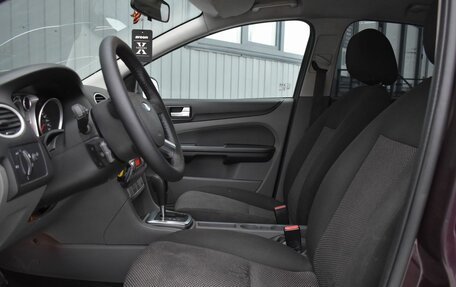 Ford Focus II рестайлинг, 2010 год, 669 999 рублей, 16 фотография